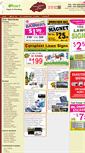 Mobile Screenshot of print1.ca